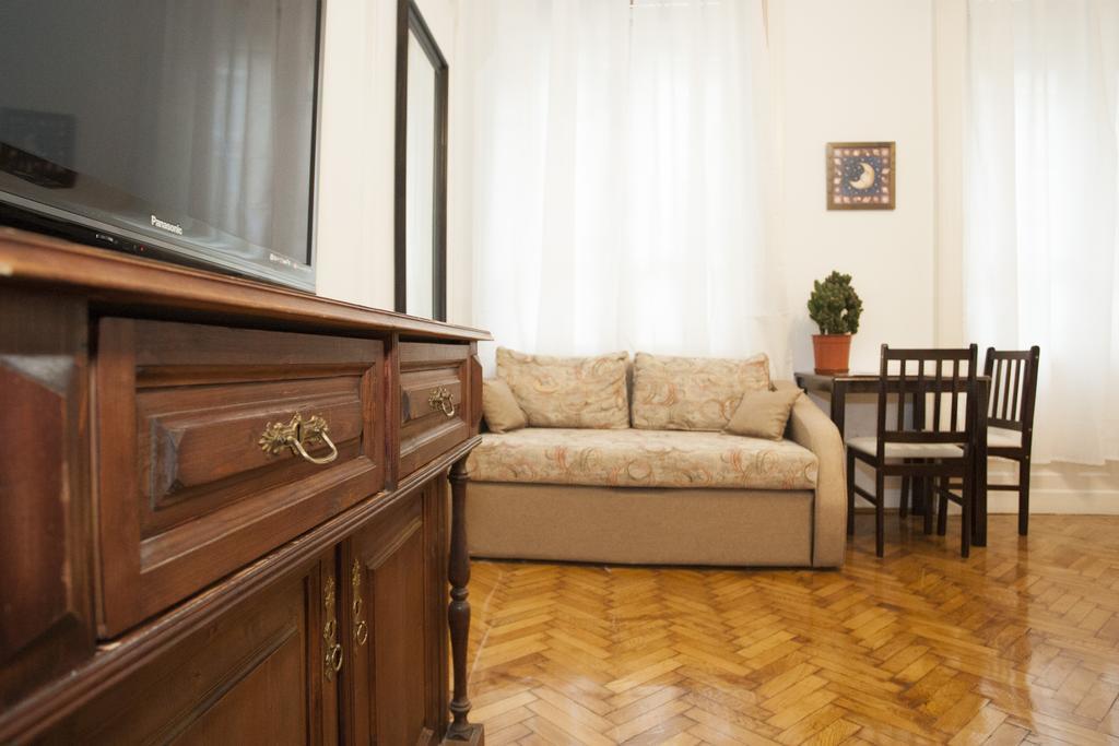 Ariel Studio Close To St. Stephen Basilica 부다페스트 외부 사진
