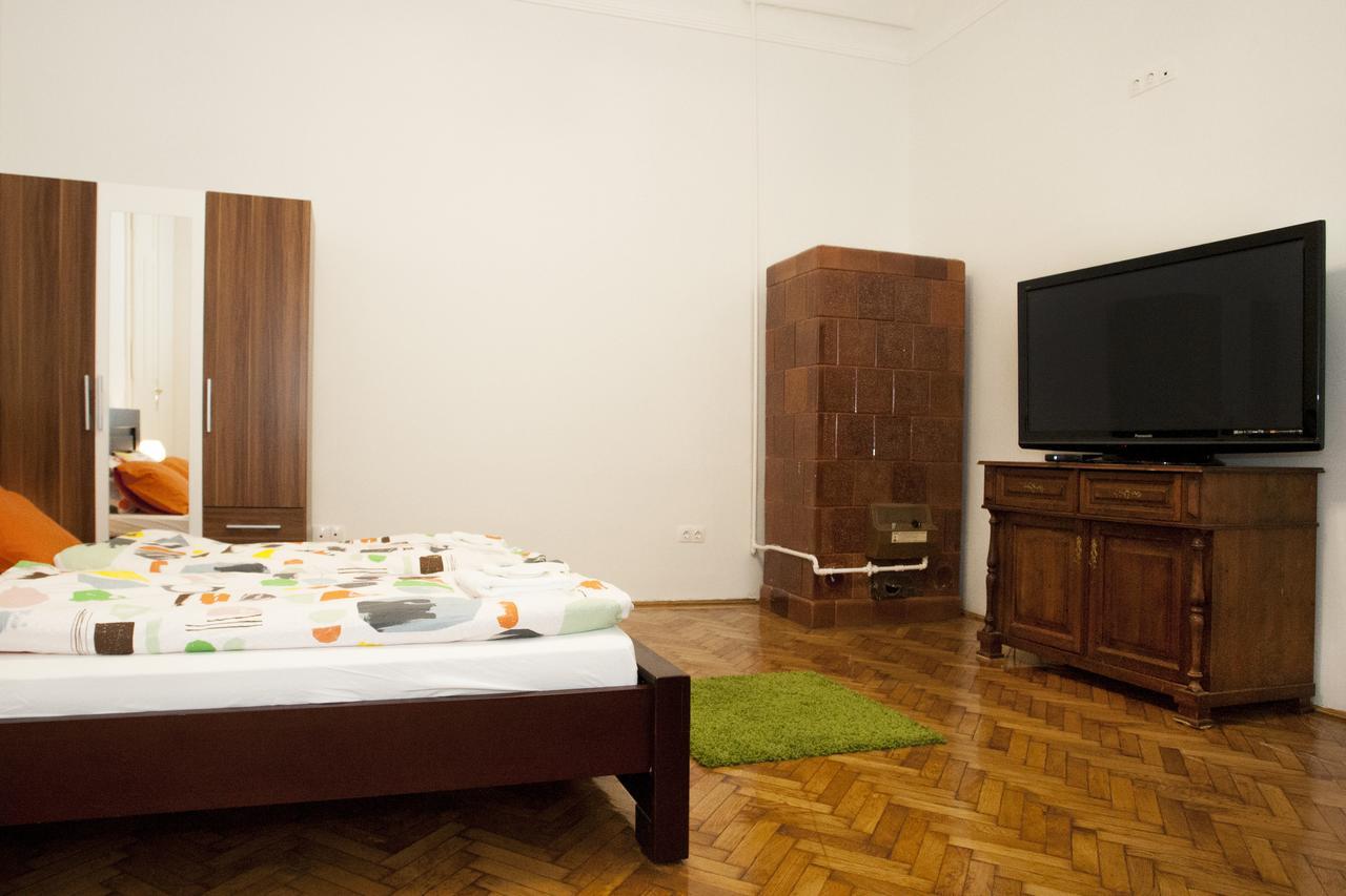 Ariel Studio Close To St. Stephen Basilica 부다페스트 외부 사진